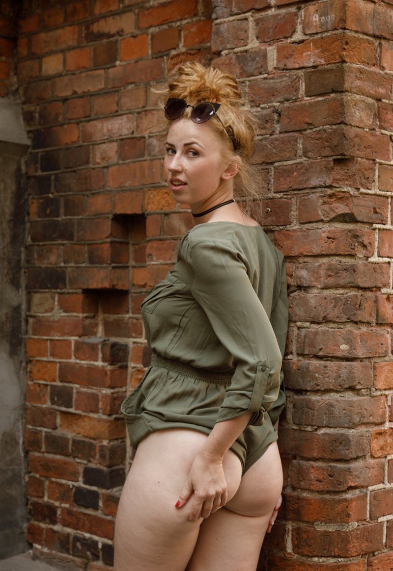 Инусяша, 42 года, 4 размер груди