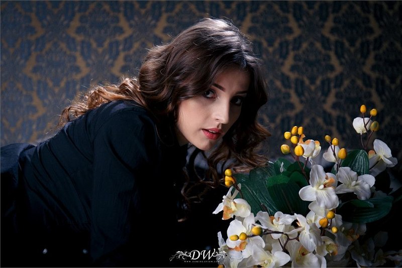 Наташа, 28 лет, 9 размер груди