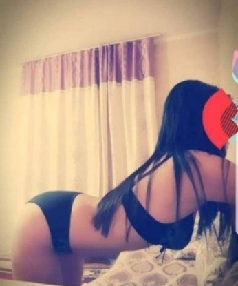 Ясмина, 20 лет, 3 размер груди