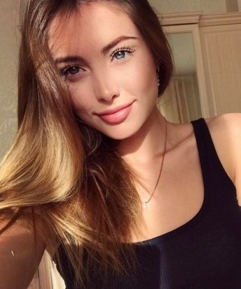 Алёнка, 23 года, 3 размер груди