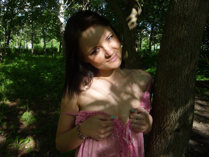 Полина, 20 лет, 2 размер груди