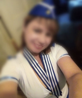 Милена, 35 лет, 3 размер груди